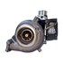 BD Diesel 1045844 Screamer Turbo | 2017-2023 GM Silverado/Sierra 2500HD/3500HD 6.6L Duramax L5P