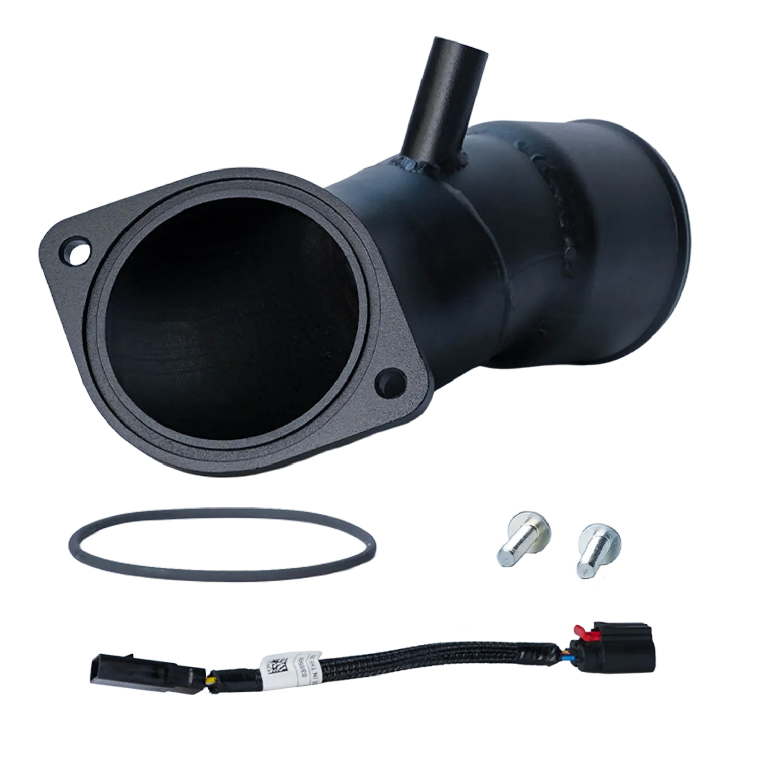 BD Diesel 1045844 Screamer Turbo | 2017-2023 GM Silverado/Sierra 2500HD/3500HD 6.6L Duramax L5P