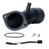 BD Diesel 1045844 Screamer Turbo | 2017-2023 GM Silverado/Sierra 2500HD/3500HD 6.6L Duramax L5P
