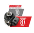 BD Diesel 1045844 Screamer Turbo | 2017-2023 GM Silverado/Sierra 2500HD/3500HD 6.6L Duramax L5P