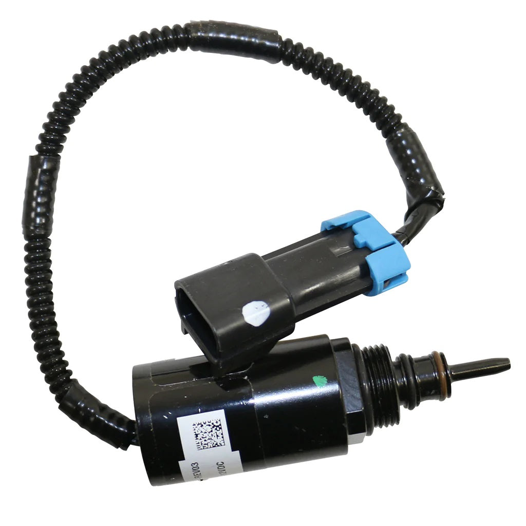 BD Diesel 1045921 Wastegate Control Valve | 2004.5-2007 Dodge RAM 2500/3500 5.9L Cummins
