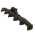BD Diesel 1045947-T4 T4 Wastegated Exhaust Manifold with 40 degree Mount | 1998.5-2007 Dodge RAM 2500/3500 5.9L Cummins
