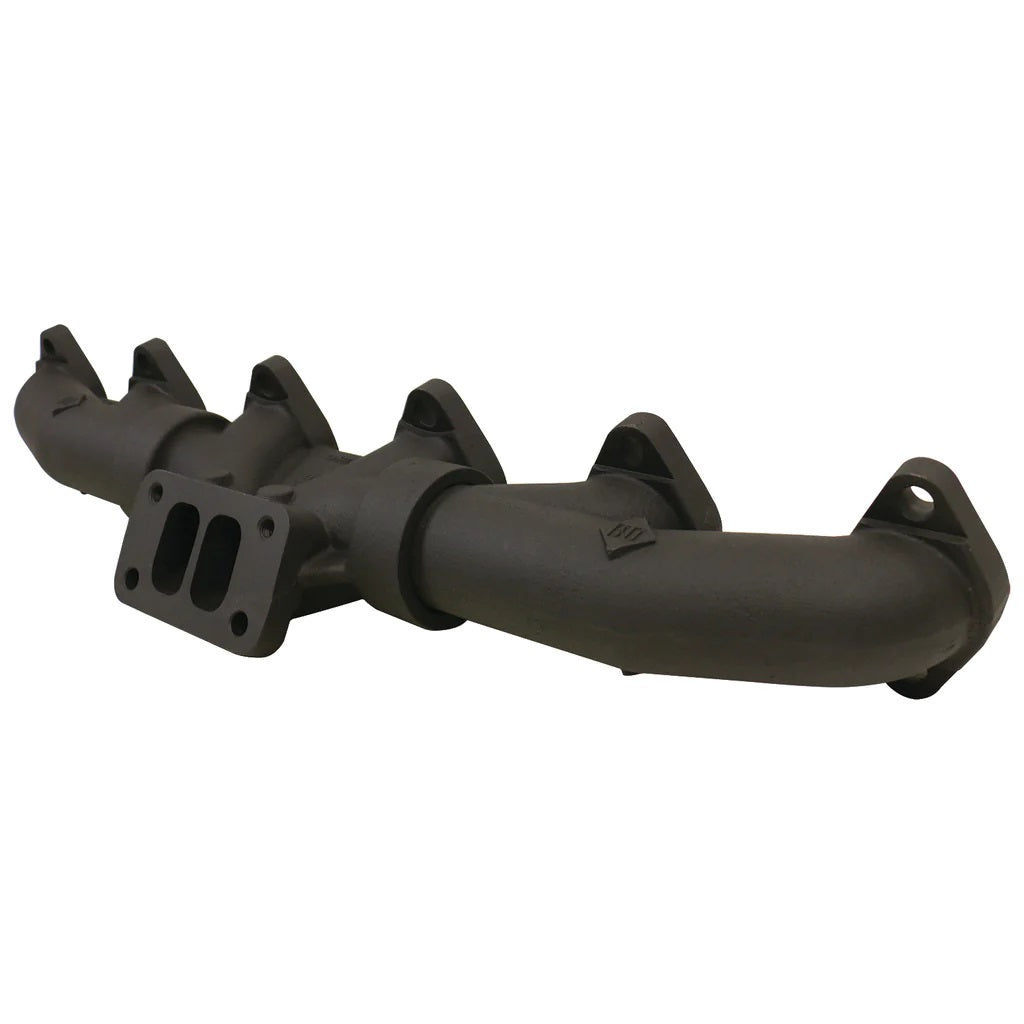 BD Diesel 1045947 Pulse T3 Exhaust Manifold | 1998.5-2002 Dodge RAM 2500/3500 5.9L 24V Cummins