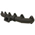 BD Diesel 1045947 Pulse T3 Exhaust Manifold | 1998.5-2002 Dodge RAM 2500/3500 5.9L 24V Cummins