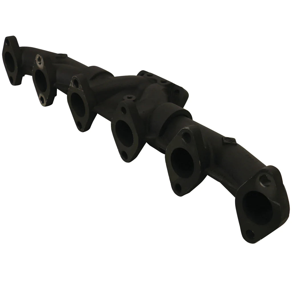 BD Diesel 1045947 Pulse T3 Exhaust Manifold | 1998.5-2002 Dodge RAM 2500/3500 5.9L 24V Cummins