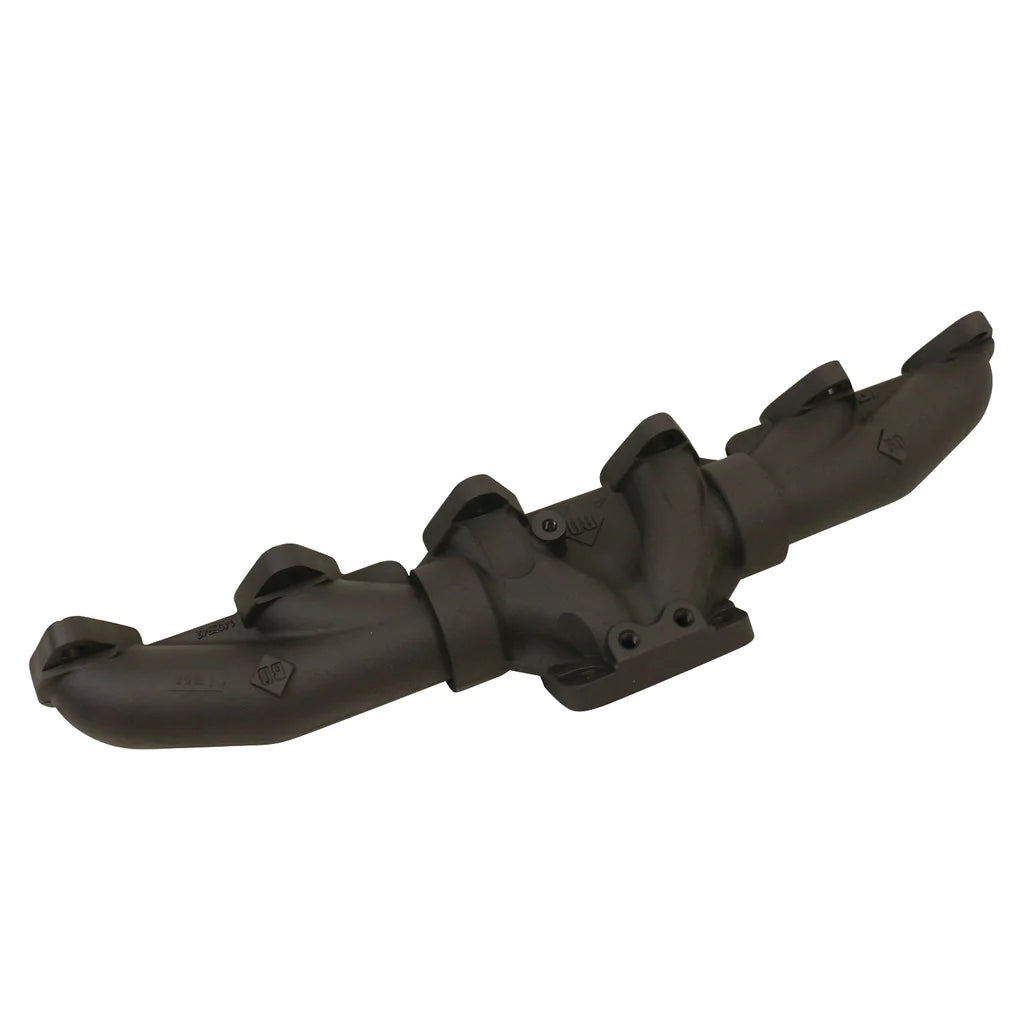BD Diesel 1045947 Pulse T3 Exhaust Manifold | 1998.5-2002 Dodge RAM 2500/3500 5.9L 24V Cummins