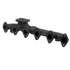 BD Diesel 1045870 Screamer Turbo Manifold Package | 2007.5-2012 Dodge RAM 2500/3500 6.7L Cummins