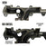 BD Diesel 1045870 Screamer Turbo Manifold Package | 2007.5-2012 Dodge RAM 2500/3500 6.7L Cummins