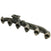 BD Diesel 1045987 Pulse Exhaust Manifold for Stock Mount Turbos | 2003-2007 Dodge RAM 2500/3500 5.9L Cummins