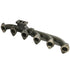 BD Diesel 1045987 Pulse Exhaust Manifold for Stock Mount Turbos | 2003-2007 Dodge RAM 2500/3500 5.9L Cummins