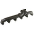 BD Diesel 1045987 Pulse Exhaust Manifold for Stock Mount Turbos | 2003-2007 Dodge RAM 2500/3500 5.9L Cummins