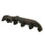 BD Diesel 1045987 Pulse Exhaust Manifold for Stock Mount Turbos | 2003-2007 Dodge RAM 2500/3500 5.9L Cummins
