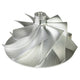 BD Diesel 1047001 Turbocharger Compressor Wheel | 1999.5-2003 Ford F250/F350 7.3L Powerstroke