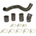 BD Diesel 1047034 Intercooler Hose & Clamp Kit with Intake Pipe | 2003-2007 Ford F250/F350 6.0L Powerstroke Powestroke