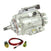 BD 1050037 VP44 Injection Pump w/ Low Fuel Pressure LED Alarm Kit | 1998.5-2002 Dodge RAM 2500/3500 5.9L Cummins