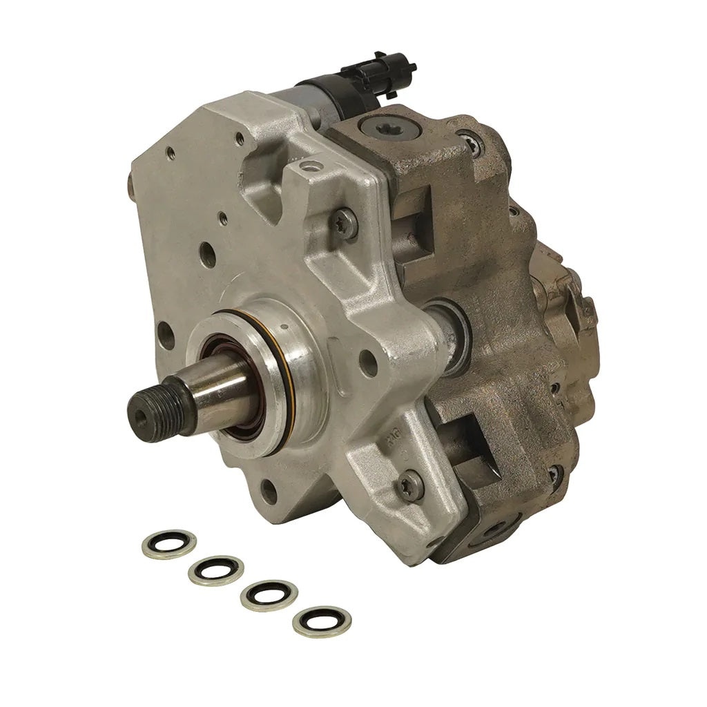 BD Diesel 1050105 Stock Exchange CP3 Injection Pump | 2003-2007 Dodge RAM 2500/3500 5.9L Cummins
