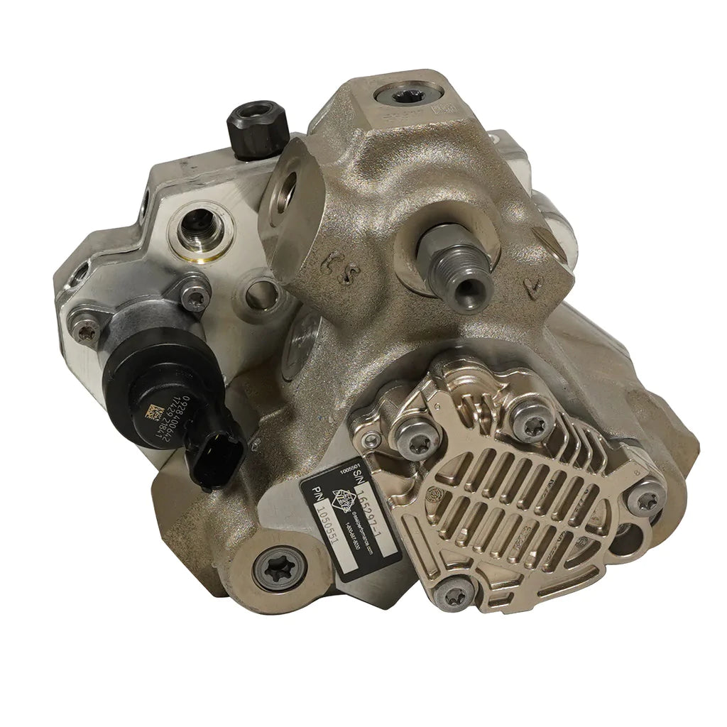 BD Diesel 1050106 Stock Exchange CP3 Injection Pump | 2007.5-2018 Dodge RAM 2500/3500 6.7L Cummins