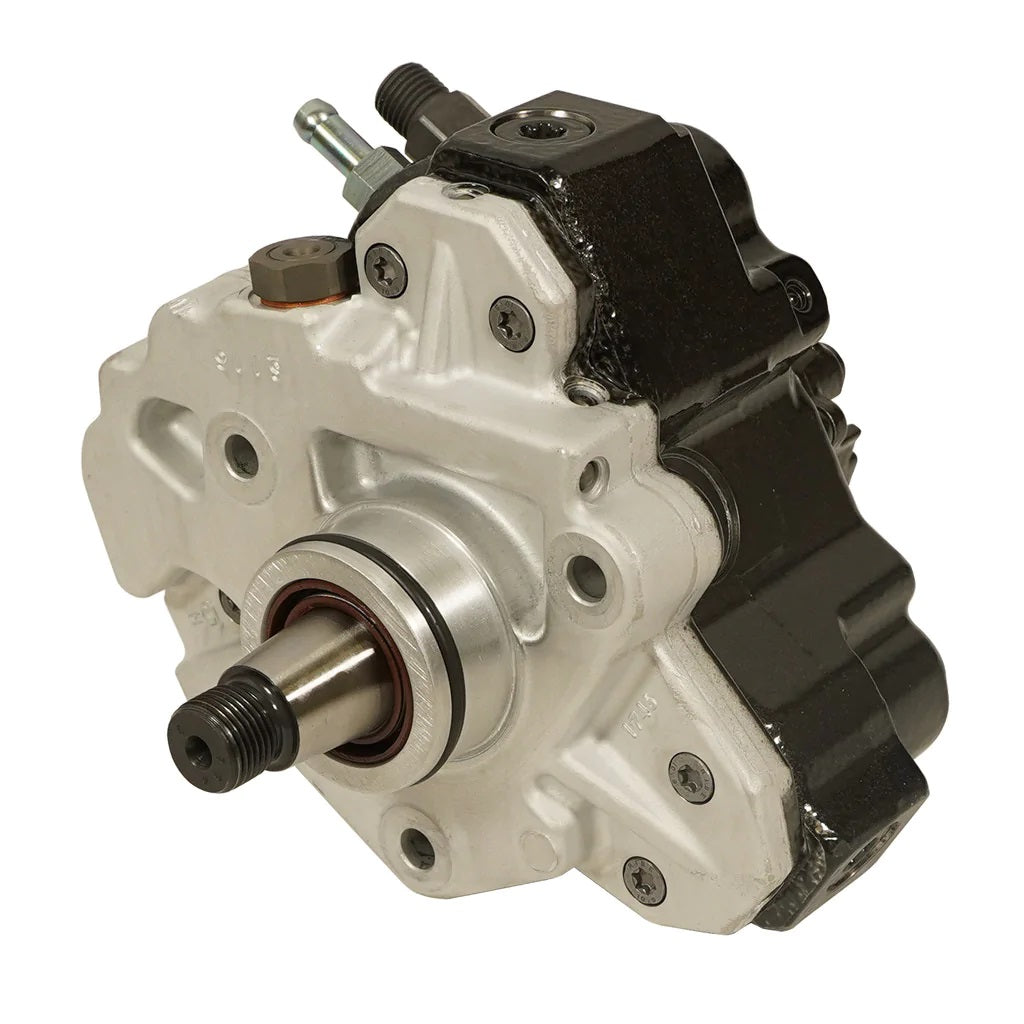BD Diesel 1050112 Stock Exchange CP3 Injection Pump | 2006-2010 GM Silverado/Sierra 2500HD/3500HD 6.6L Duramax