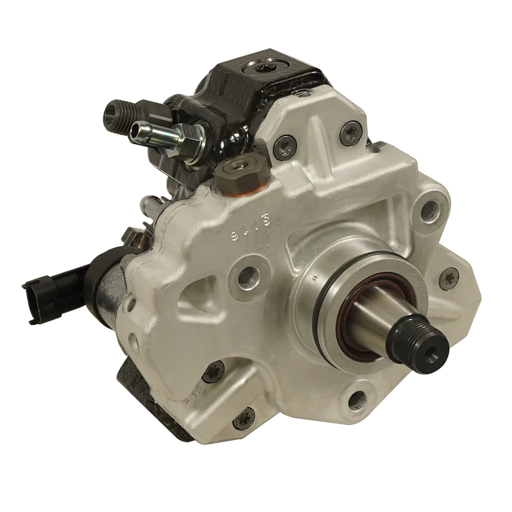 BD Diesel 1050112 Stock Exchange CP3 Injection Pump | 2006-2010 GM Silverado/Sierra 2500HD/3500HD 6.6L Duramax