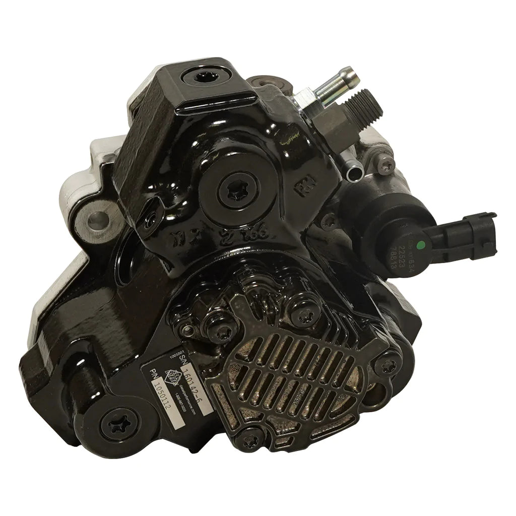 BD Diesel 1050112 Stock Exchange CP3 Injection Pump | 2006-2010 GM Silverado/Sierra 2500HD/3500HD 6.6L Duramax