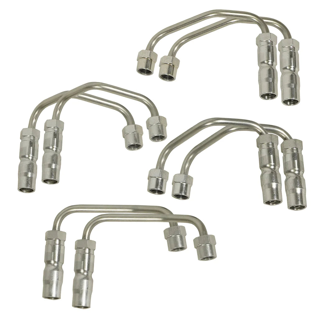 BD Diesel 1050141 Injector Install Kit | 2001-2004 GM Silverado/Sierra 2500HD/3500HD 6.6L Duramax LB7