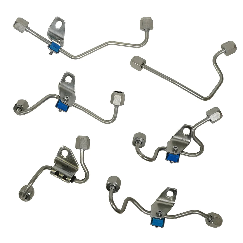 BD Diesel 1050155 Fuel Injector Install Kit | 2003-2005 Dodge RAM 2500/3500 5.9L Cummins