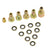 BD Diesel 1050215 Fuel Line Banjo Bolt Upgrade Kit | 1999-2002 Dodge RAM 2500/3500 5.9L Cummins