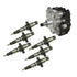 BD Diesel 1051505 Stage 1 Performance CR Injection Pump Package | 2004.5-2007 Dodge RAM 2500/3500 5.9L Cummins