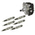 BD Diesel 1051510 Stage 1 Performance CR Injection Pump Package | 2007.5-2018 Dodge RAM 2500/3500 6.7L Cummins