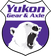 Yukon YGGM11.5-373 Ring & Pinion Gear Set for 11.5 Axle 3.73 Ratio | 2001-2018 GM Silverado/Sierra 2500HD/3500HD Duramax & 03-18 Dodge Ram 2500/3500