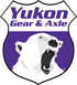 Yukon YGGM11.5-538 Ring & Pinion Gear Set for 11.5 Axle 5.38 Ratio | 2001-2018 GM Silverado/Sierra 2500HD/3500HD Duramax & 03-16 Dodge Ram 2500/3500