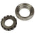 BD Diesel 1060603 68RFE One Way Sprag Clutch Assembly | 2007.5-2018 Dodge RAM 2500/3500 6.7L Cummins