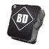 BD Diesel 1061650 Allison 1000 Deep Sump Transmission Pan | 2001-2019 GM Silverado/Sierra 2500HD/3500HD