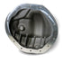 BD Diesel 1061826 Front Differential Cover for AA 14-9.25 Axles | 2003-2013 RAM 2500/3500 5.9L/6.7L Cummins 4WD