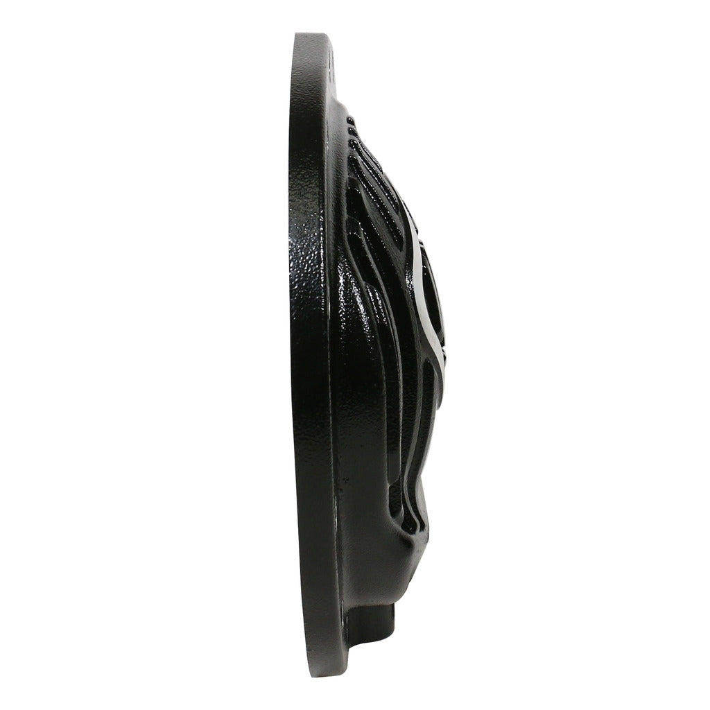 BD Diesel 1061828 Front AA 12-9.25 Differential Cover | 2013-2022 RAM 2500/3500