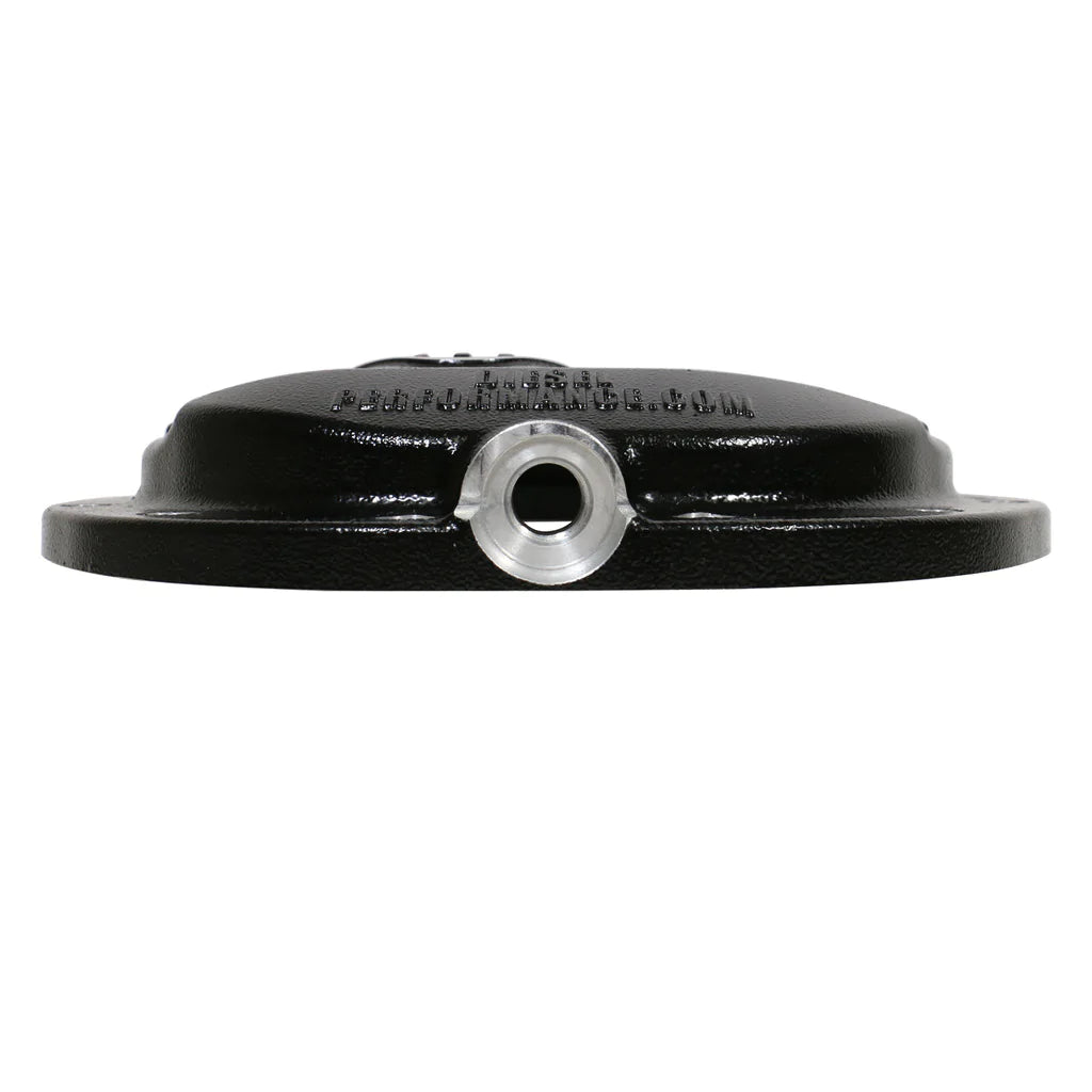BD Diesel 1061828 Front AA 12-9.25 Differential Cover | 2013-2022 RAM 2500/3500