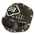 BD Powerstroke 1061830 Sterling 12-10.25/10.5 Rear Differential Cover | 1989-2019 Ford F250/F350