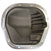 BD Powerstroke 1061830 Sterling 12-10.25/10.5 Rear Differential Cover | 1989-2019 Ford F250/F350