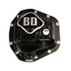 BD Diesel 1061835 Dana 70 Rear Differential Cover | 1981-2002 Dodge RAM 2500/3500