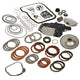 BD Diesel 1062023 Stage 3 Performance Build-It Transmission Kit | 2007.5-2018 Dodge RAM 2500/3500 6.7L Cummins
