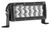 Rigid 106213 E-Series PRO LED Light Spot Optic 6 inch Black Housing | Universal