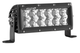 Rigid 106213 E-Series PRO LED Light Spot Optic 6 inch Black Housing | Universal