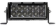Rigid 106213BLK E-Series PRO Midnight Edition 6 inch LED Light Spot Optic | Universal