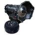 BD Diesel 1064222SS RoadMaster 68RFE Transmission & Converter Package | 2007.5-2018 RAM 2500/3500 6.7L Cummins 2WD