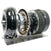 BD Diesel 1071240 Allison 1000 Proforce 3D Torque Converter | 2001-2016 GM Silverado/Sierra 2500HD/3500HD 6.6L Duramax