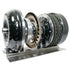 BD Diesel 1071240 Allison 1000 Proforce 3D Torque Converter | 2001-2016 GM Silverado/Sierra 2500HD/3500HD 6.6L Duramax