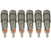 BD Diesel 1075826 Fuel Injector Kit | 1998-2002 Dodge RAM 2500/3500 5.9L Cummins