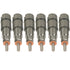 BD Diesel 1075826 Fuel Injector Kit | 1998-2002 Dodge RAM 2500/3500 5.9L Cummins