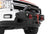Rough Country 10764 EXO Win Mount Kit | 2011-2019 GM Silverado/Sierra 2500HD/3500HD