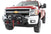 Rough Country 10764 EXO Win Mount Kit | 2011-2019 GM Silverado/Sierra 2500HD/3500HD